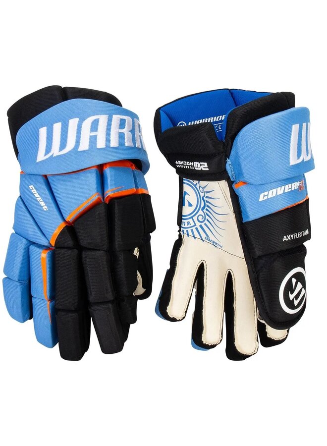 WARRIOR HG COVERT DELUXE LT SR