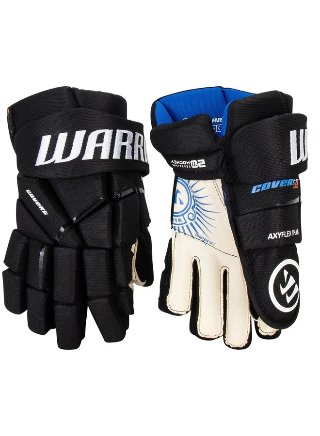 WARRIOR HG COVERT DELUXE LT JR