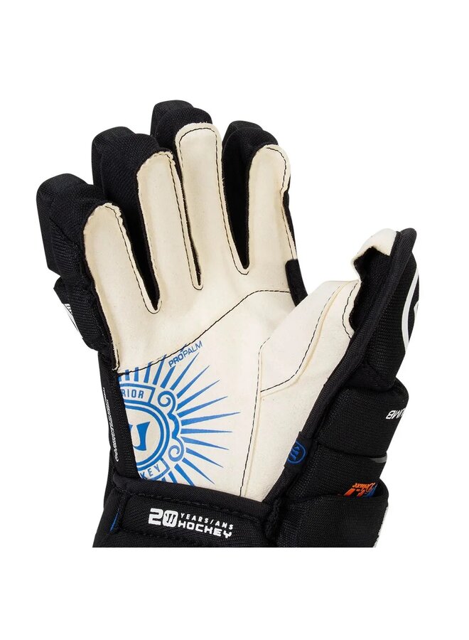 WARRIOR HG COVERT DELUXE LT JR