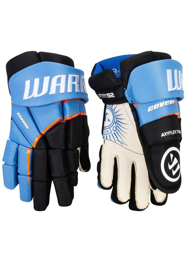 WARRIOR HG COVERT DELUXE LT JR