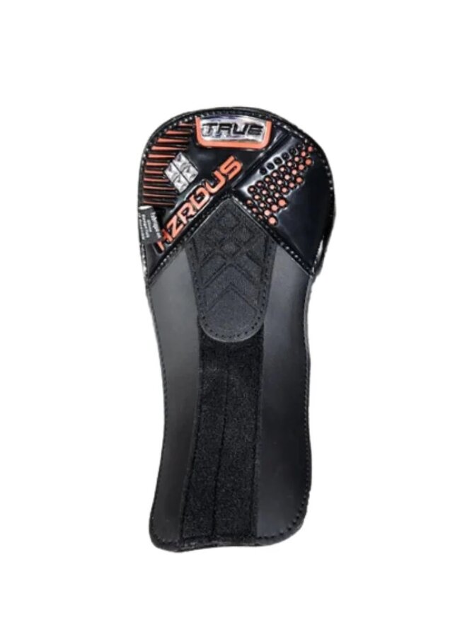 TRUE HZRDUS 9X TONGUES