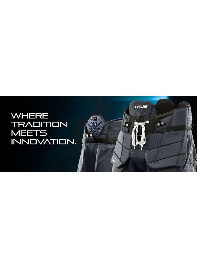 2025 TRUE GHP CATALYST 7X5 INTR