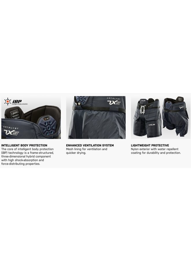 2025 TRUE GHP CATALYST 7X5 INTR