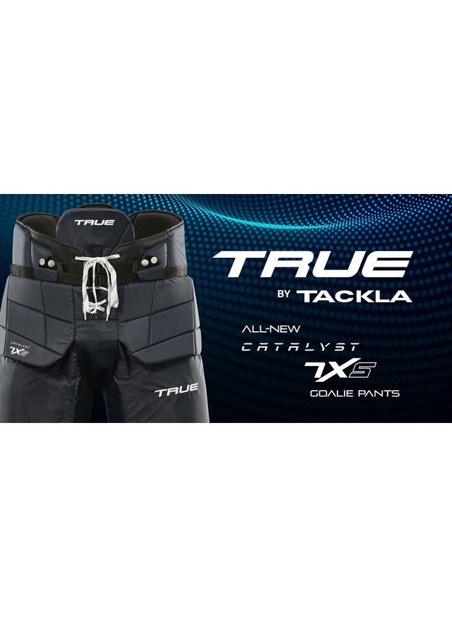 2025 TRUE GHP CATALYST 7X5 JR