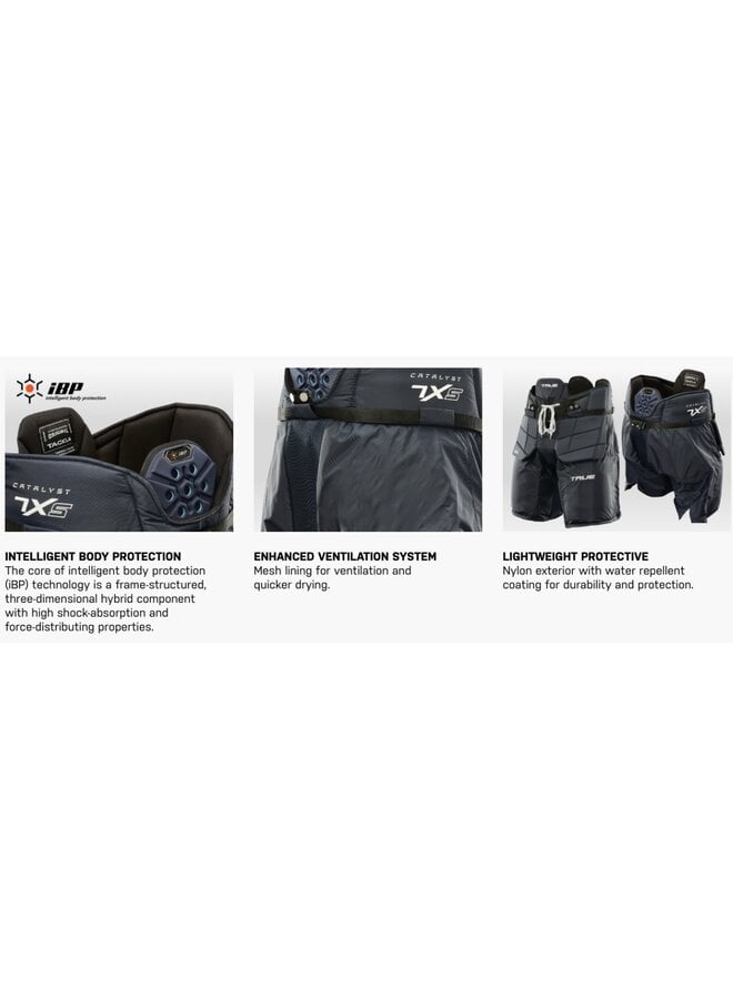 2025 TRUE GHP CATALYST 7X5 JR