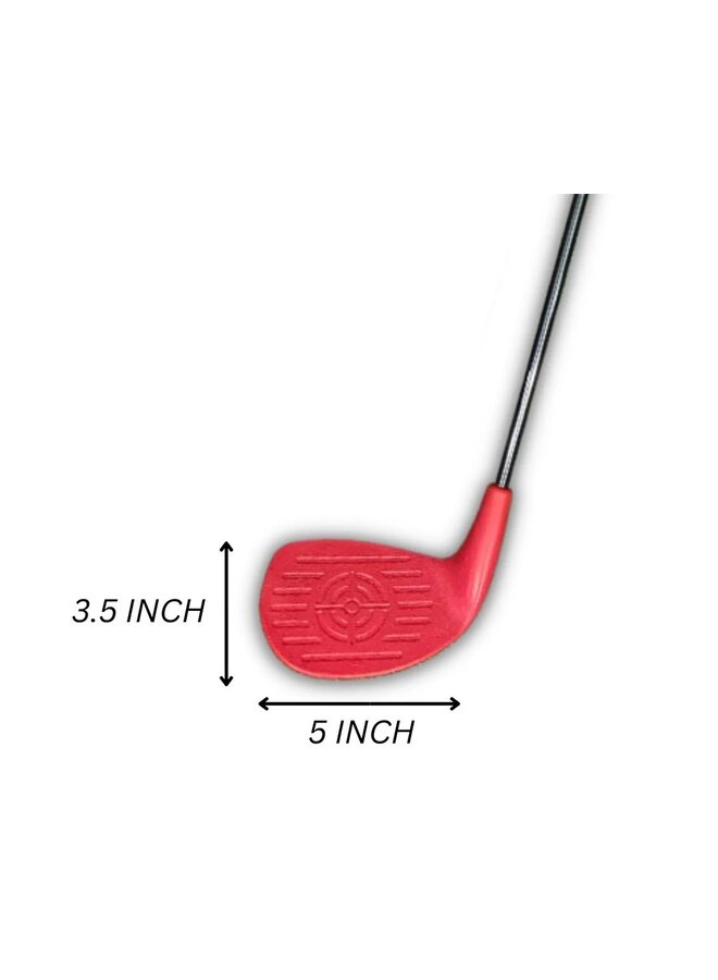 BUCKETGOLF CLUB ONLY AD RH