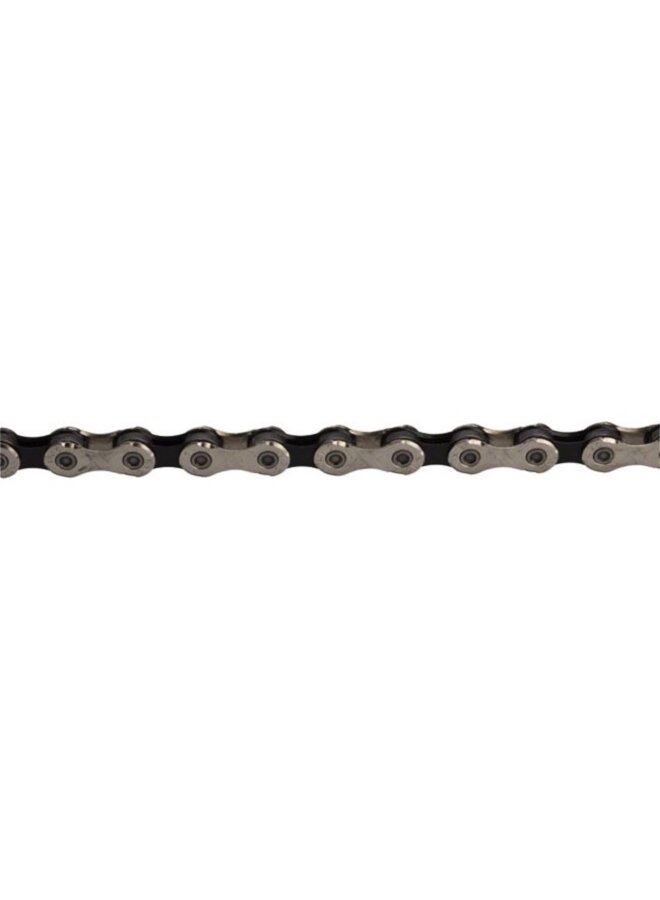 KMC, X11.93, Chain, 11sp., 118 Links, Nickel/Black