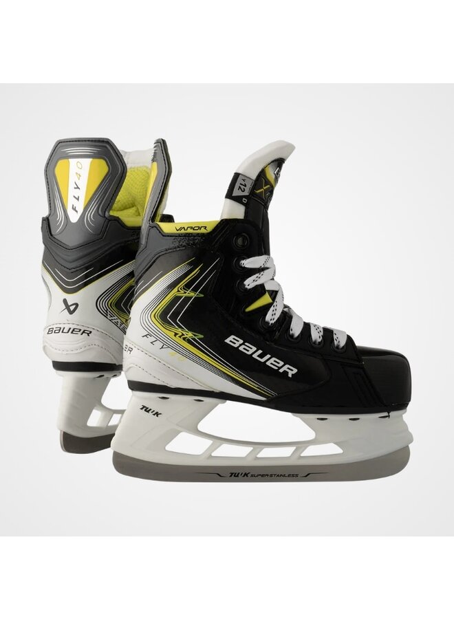 BAUER SK FLY40 HOCKEY SKATE YTH