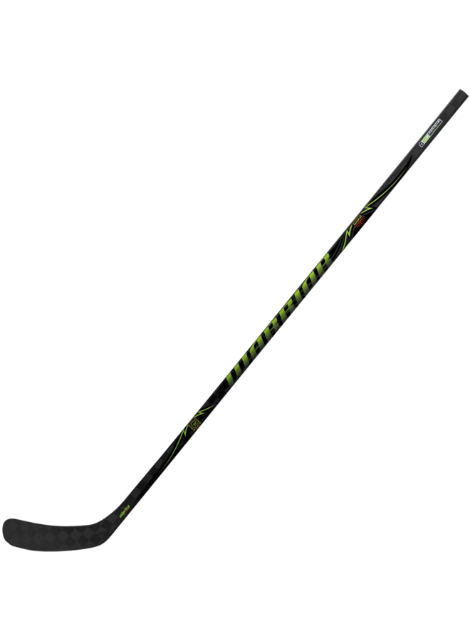 2025 WARRIOR STK ALPHA DELUXE SR