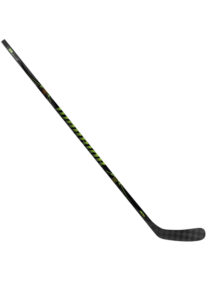 2025 WARRIOR STK ALPHA DELUXE SR