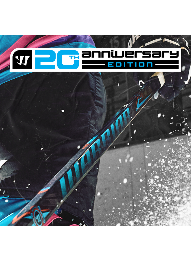 2025 WARRIOR STK ALPHA DELUXE SR