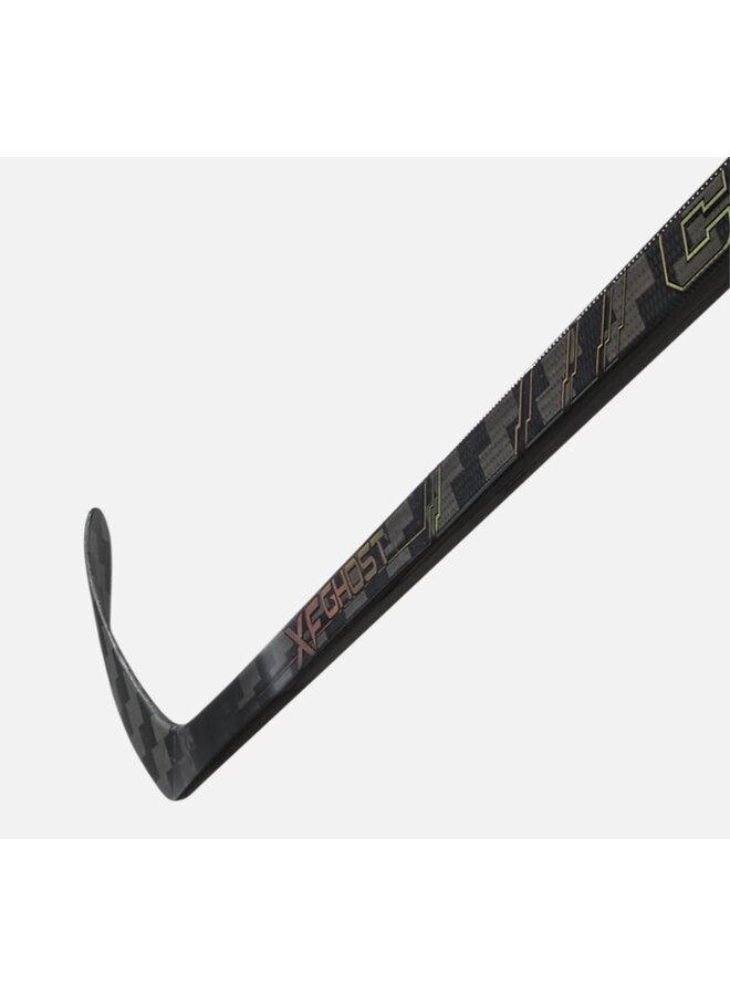 2025 CCM STK TACKS XF GHOST YTH