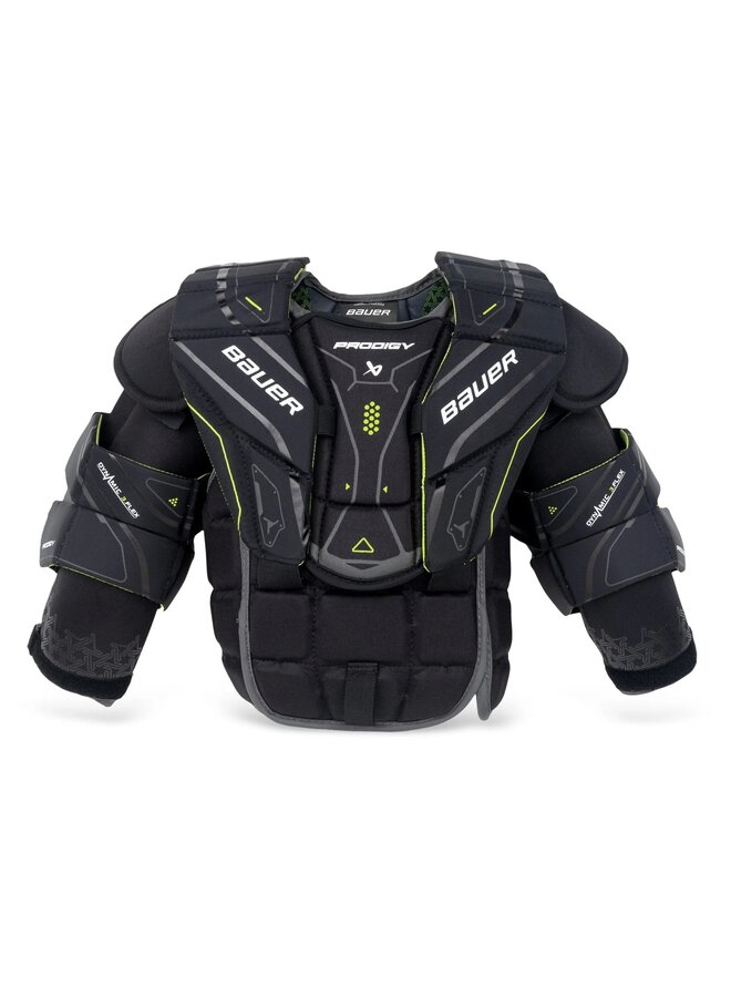 2024 BAUER PRODIGY C&A YTH S/M