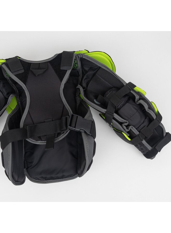 2024 BAUER PRODIGY C&A YTH S/M