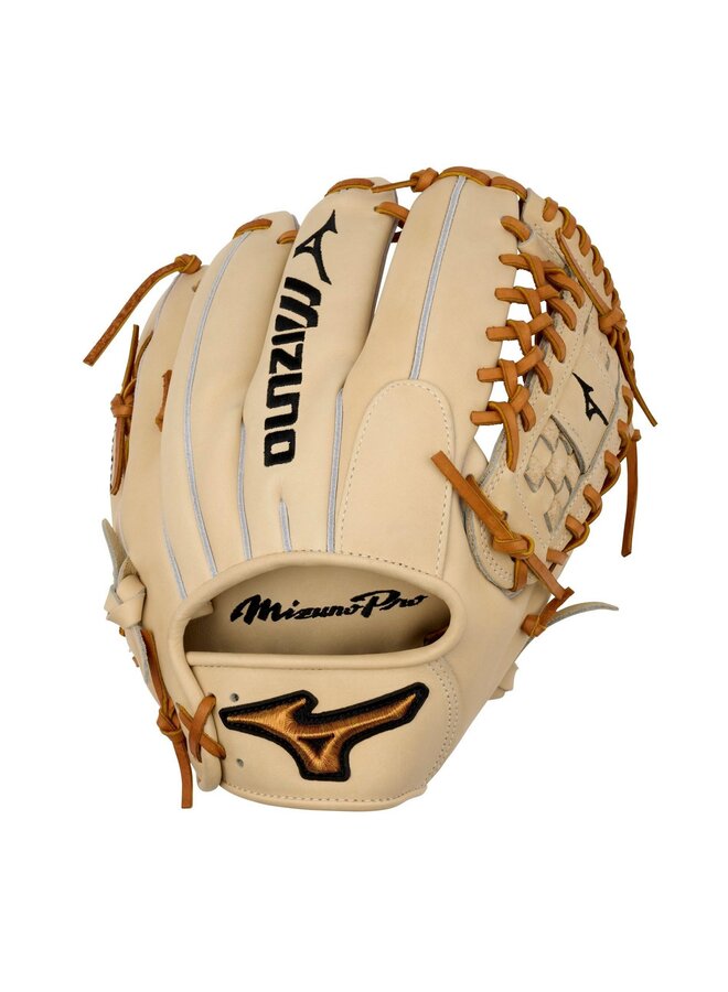 Mizuno Pro, Premium Pitcher 12" GMP-1000D Baseball Glove