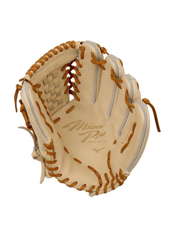 Mizuno Pro, Premium Pitcher 12" GMP-1000D Baseball Glove