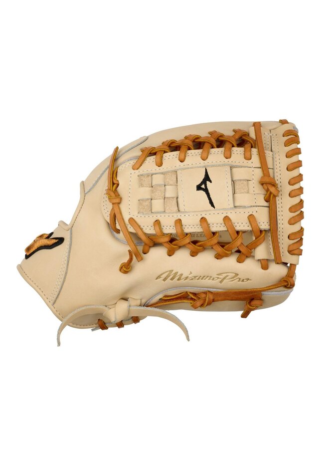 Mizuno Pro, Premium Pitcher 12" GMP-1000D Baseball Glove