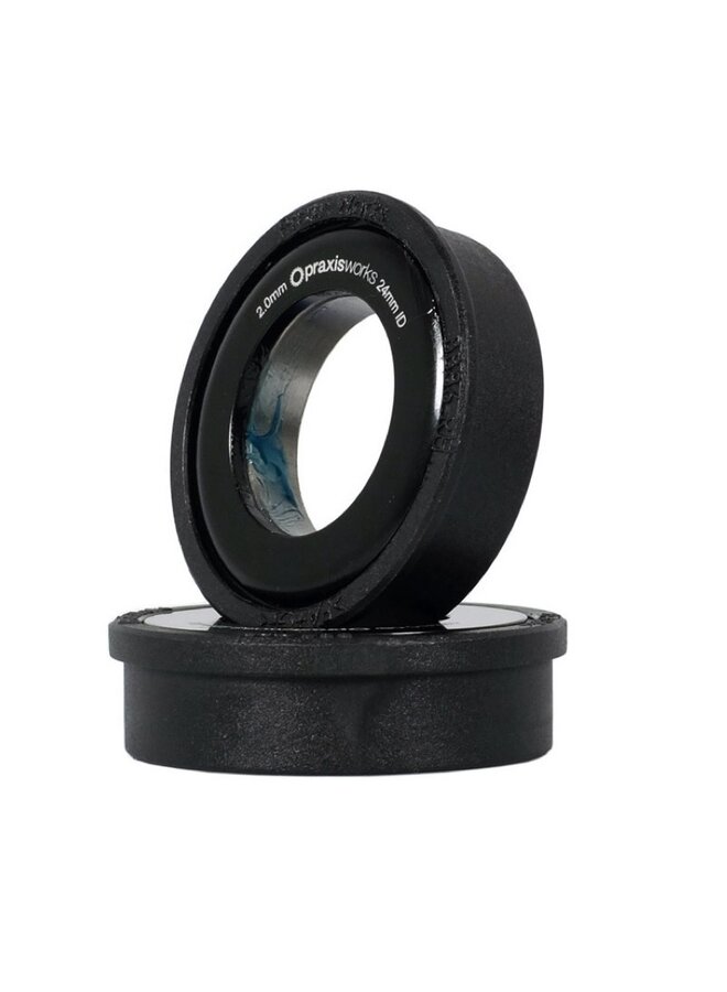 PRAXIS M24 BB86/90/92 M24 ROAD/MTB