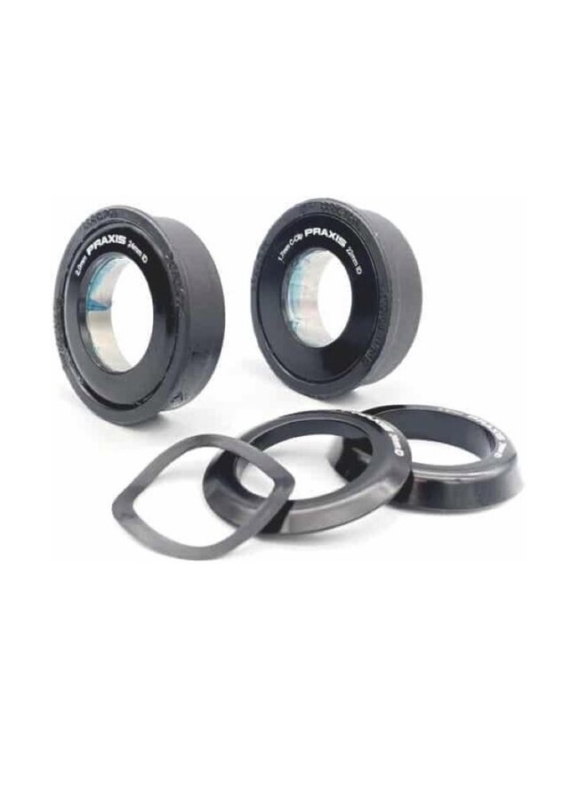 PRAXIS M24 BB86/90/92 M24 ROAD/MTB