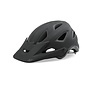 GIRO MONTARO MIPS MAT BLACK GLOSS BLACK S
