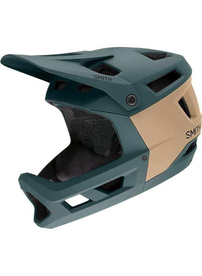 SMITH MAINLINE FULL FACE