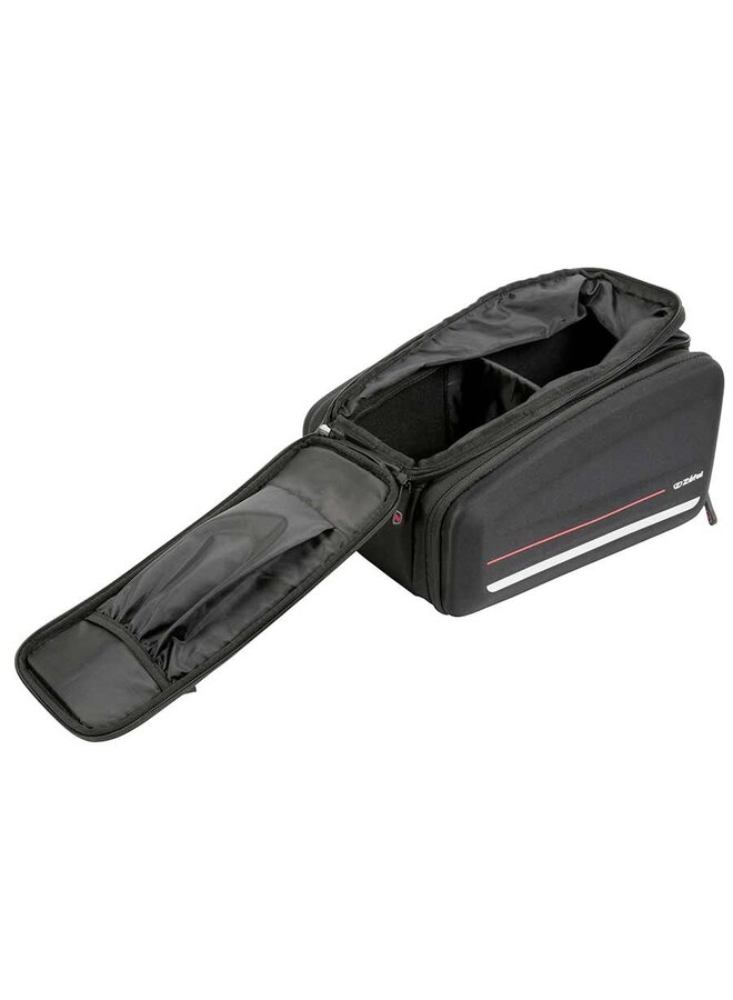 Zefal, Z Traveler 80, Trunk Bag, 32L, Black
