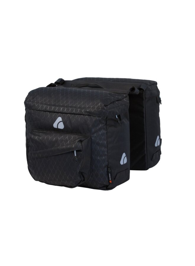 AXIOM OCEANWEAVE PANNIERPACK 25