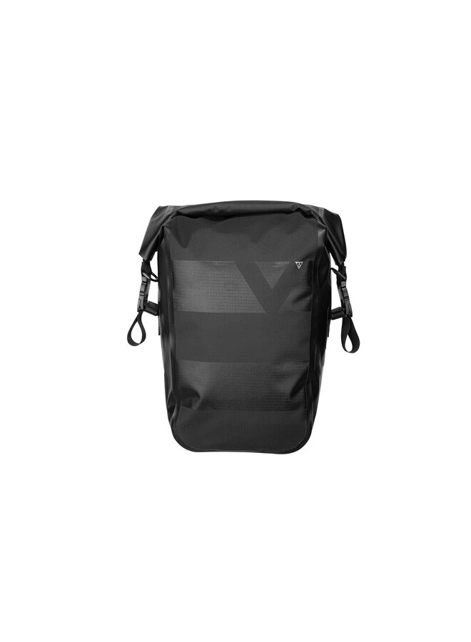 TOPEAK PANNIER DRYBAG 15L SINGLE BLK