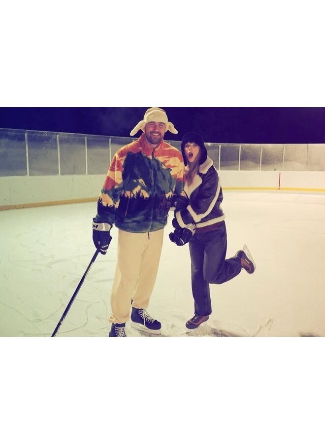 WINNWELL SK LIFESTYLE SKATE YUKON W/FUR