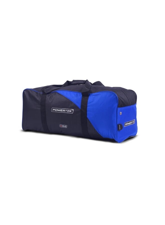 POWERTEK V3.0 BASIC HOCKEY BAG 30"
