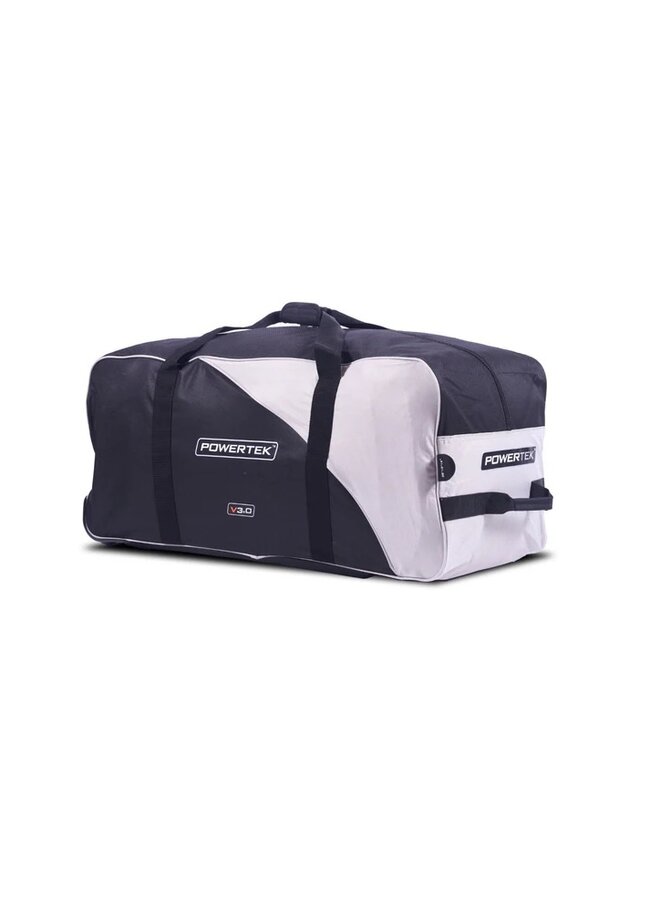 POWERTEK V3.0 BASIC HOCKEY BAG 30"