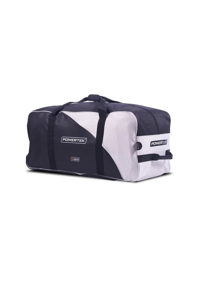 POWERTEK V3.0 BASIC HOCKEY BAG 30"