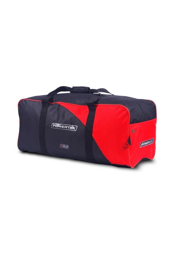POWERTEK V3.0 BASIC HOCKEY BAG 30"