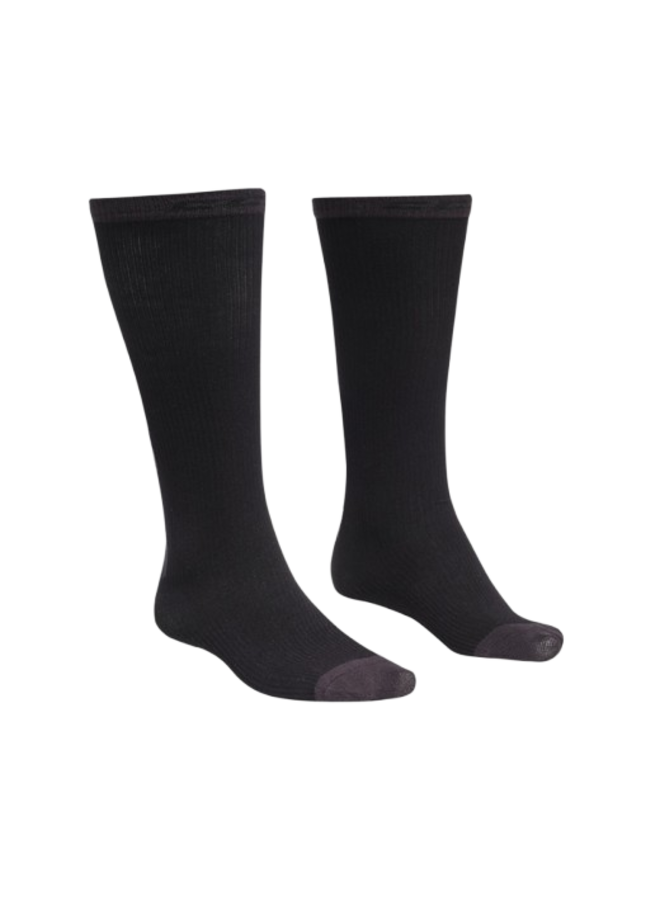 CCM LINER KNEE SKATE SOCK