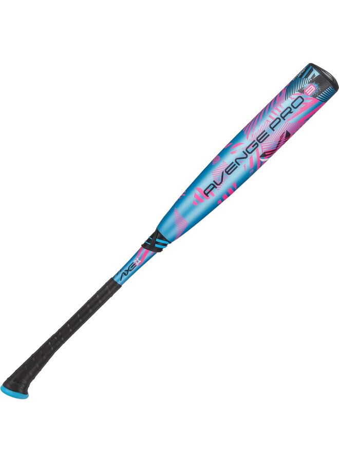 2025 AXE AVENGE PRO 3 L148M 2 3/4