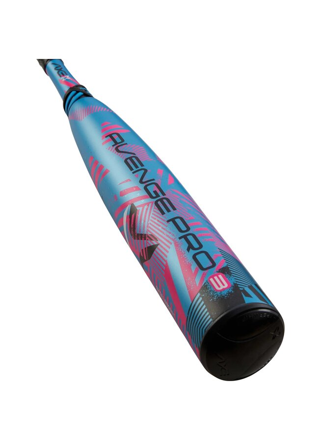 2025 AXE AVENGE PRO 3 L148M 2 3/4