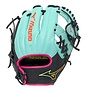 MIZUNO PRO SELECT BASEBALL GLOVE  GPS-40RDC SCT DYNACAGE MINT 11.5" RHT