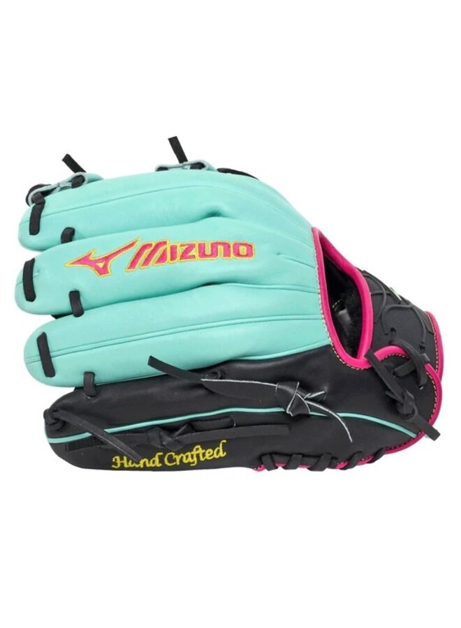 MIZUNO PRO SELECT BASEBALL GLOVE  GPS-40RDC SCT DYNACAGE MINT 11.5" RHT