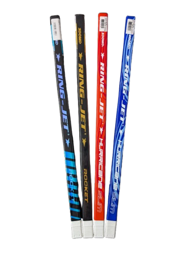 Ringjet Mini Composite Replica sticks 21"