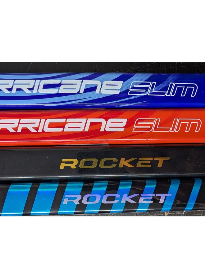 Ringjet Mini Composite Replica sticks 21"