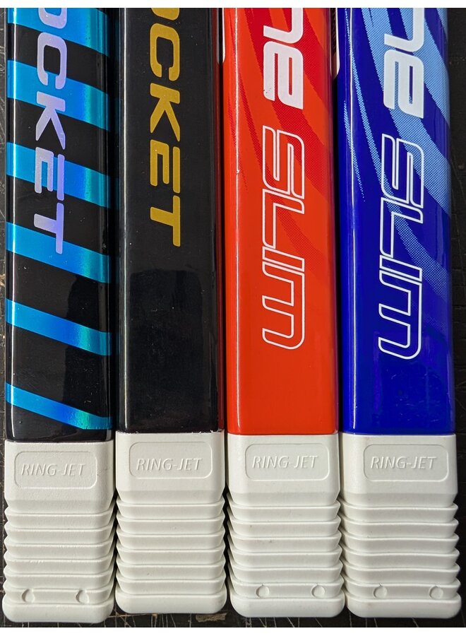 Ringjet Mini Composite Replica sticks 21"