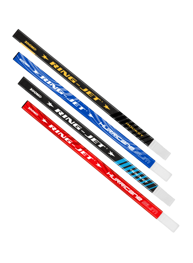 Ringjet Mini Composite Replica sticks 21"