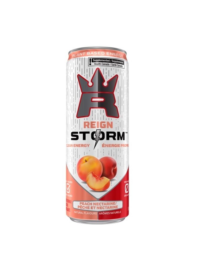 REIGN STORM CLEAN ENERGY 355ML