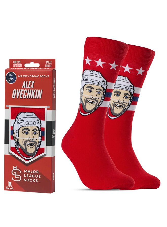 Major League Socks - NHL