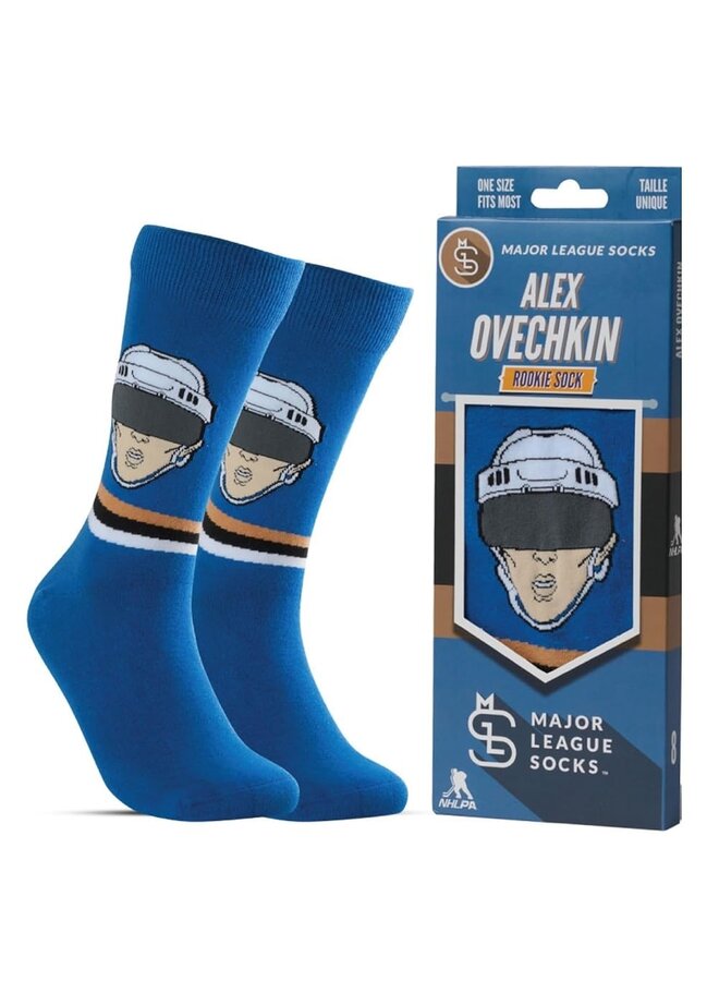 Major League Socks - NHL