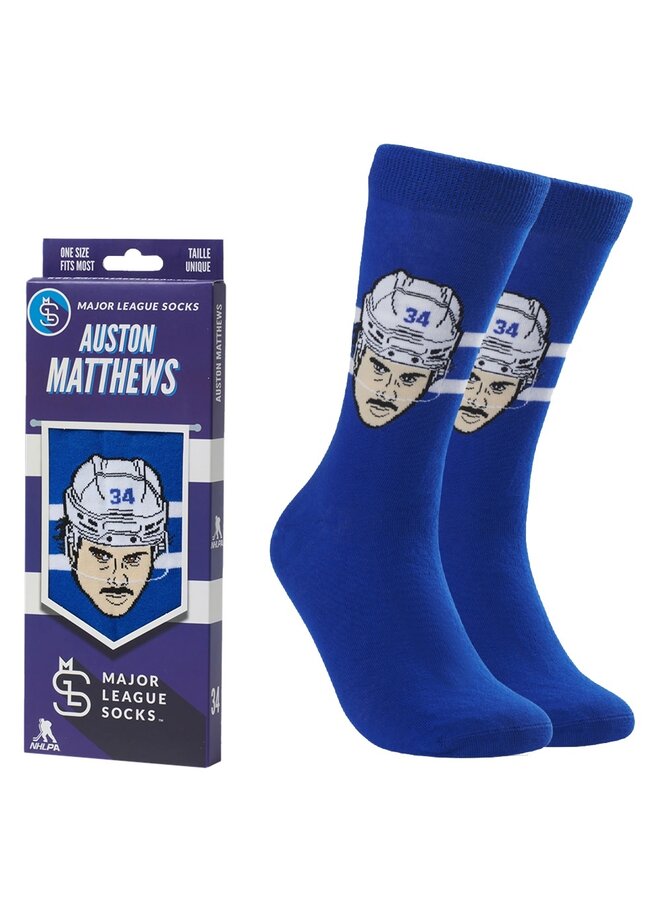 Major League Socks - NHL