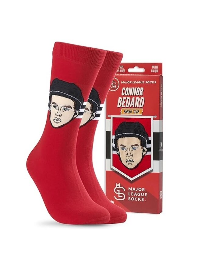 Major League Socks - NHL