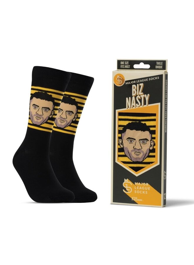 Major League Socks - NHL