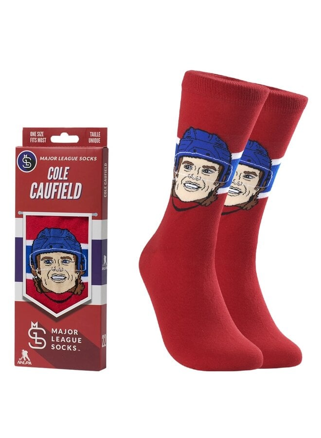 Major League Socks - NHL