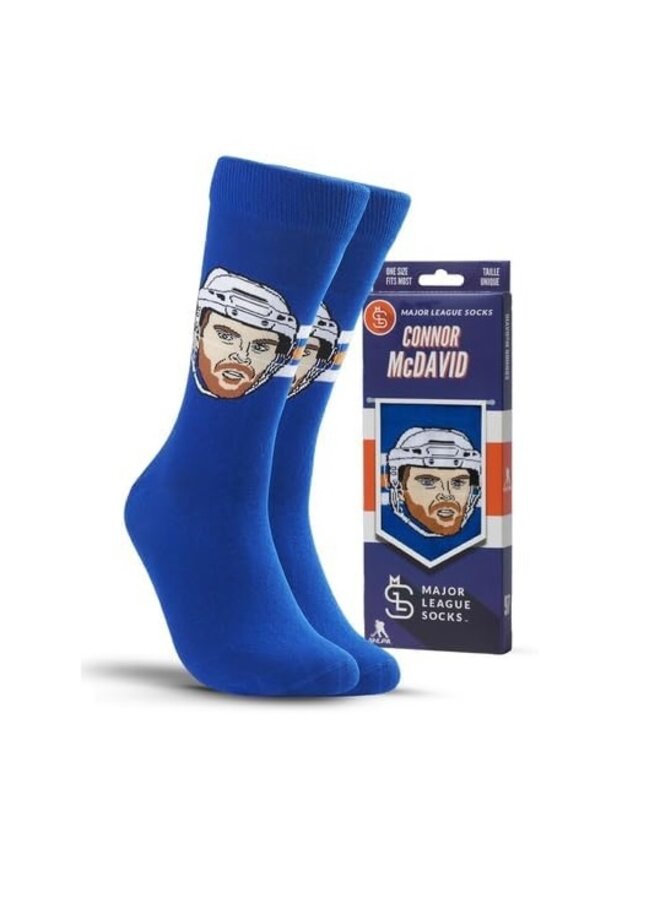 Major League Socks - NHL